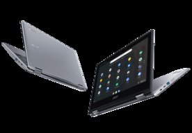 Photo CZ: Acer prináša celý rad Chromebookov pre rodinu, zábavu i produktívnu prácu