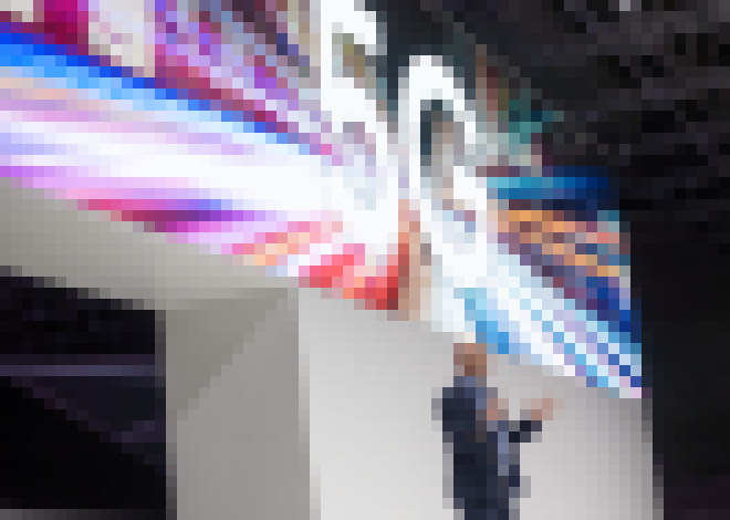 Photo IFA 2019: Samsung bude mať 5G smartfóny v produktových rodinách Galaxy Fold, Note 10, S10 a A