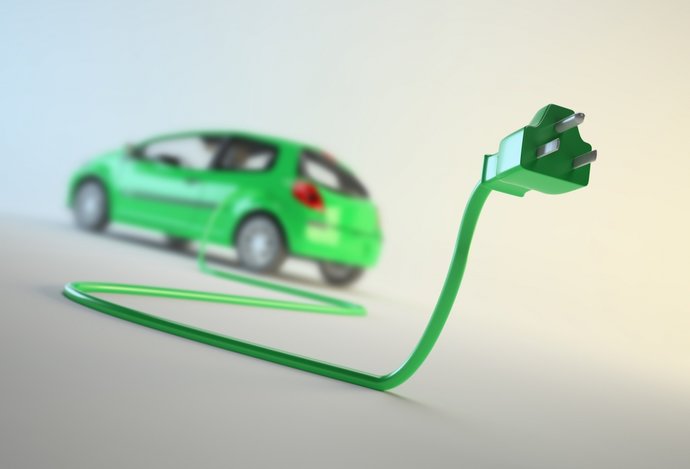 Photo Po znížení dotácií v Číne globálny predaj elektromobilov prvýkrát poklesol