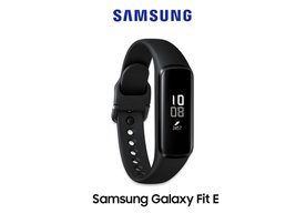 Photo Samsung Galaxy Fit e: Športový náramok za naozaj prístupnú cenu