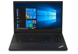 Photo Recenzia: Lenovo ThinkPad E590 - Výkonný notebook do firmy