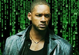 Photo Výborne urobené deepfake video ukazuje, ako by postavu Nea v Matrixe zahral Will Smith