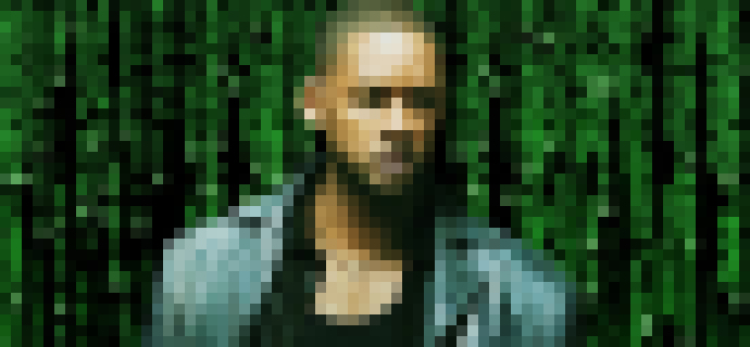 Photo Výborne urobené deepfake video ukazuje, ako by postavu Nea v Matrixe zahral Will Smith