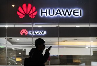 Photo Huawei sťahuje žalobu na USA, zhabanú techniku vrátili