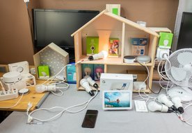 Photo Smarthome - integrovanie všetkého so všetkým pomocou inteligentných reproduktorov, alebo Google Nest Hub