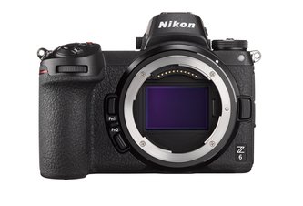 Photo Pokročilá súprava Nikon Z 6 pre video: Tu sa začína snímanie videosekvencií pomocou fotoaparátov mirrorless