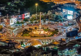 Photo Podľa spoločnosti Mastercard je Bangkok už štvrtýkrát po sebe na čele rebríčka najvyhľadávanejších destinácií