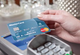 Photo Mastercard: Smernica PSD2 zavádza od 14. septembra povinnosť vyššieho stupňa ochrany pri platbách kartou