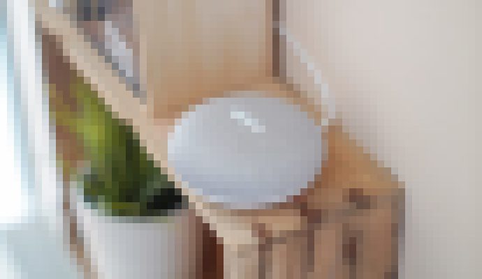 Photo Inovovaný reproduktor Google budete môcť zavesiť na stenu