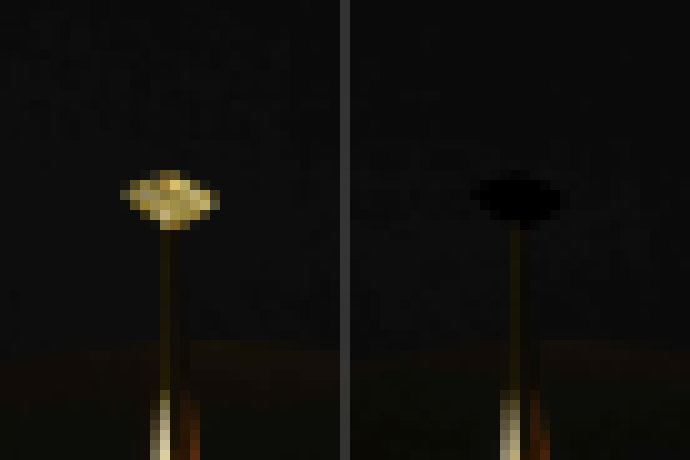 Photo Objavili „najčernejší“ materiál. Odráža 10x menej svetla ako Vantablack