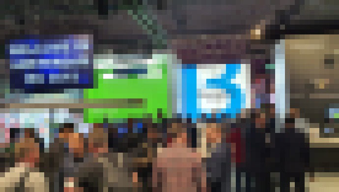 Photo IBC 2019: Panasonic predstavuje novú IT/IP platformu pre živé vysielanie