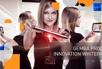 Photo CZ: Panasonic predstavuje novú iniciatívu Gemba Process Innovation, ktorá transformuje spôsob podnikania