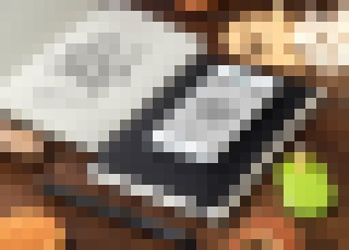 Photo Notebook, tablet, fitnes náramok: Dokonalá pomoc pri učení pre každého