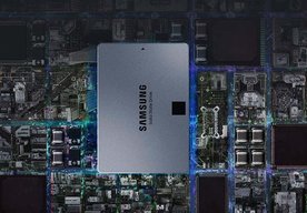 Photo Samsung objavil cestu k nesmrteľnosti diskov SSD