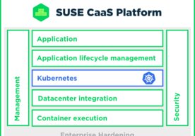 Photo SUSE vylepšuje riešenie dodávky moderných kontajnerových a natívnych cloudových aplikácií