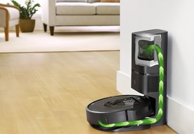 Photo Recenzia: iRobot Roomba i7+ a Braava m6 - Užitočná dvojica