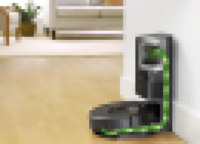 Photo Recenzia: iRobot Roomba i7+ a Braava m6 - Užitočná dvojica
