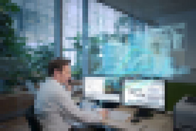 Photo Ako zvýšiť kvalitu budovy? Využite dáta