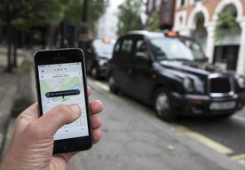 Photo Uber predstavil nové technológie a funkcie pre vodičov aj cestujúcich. O týchto by ste mali vedieť