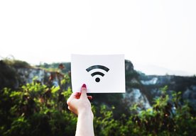 Photo Wi-Fi oslavuje 20 rokov. Takto sa vyvíjala technológia bezdrôtových sietí