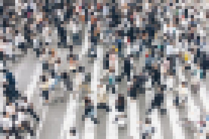 Photo Čína má 500 Mpx kameru, ktorá dokáže identifikovať tváre v desaťtisícovom dave