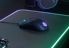 Photo CZ: SteelSeries uvádza novú myš Sensei Ten so senzorom TrueMove Pro