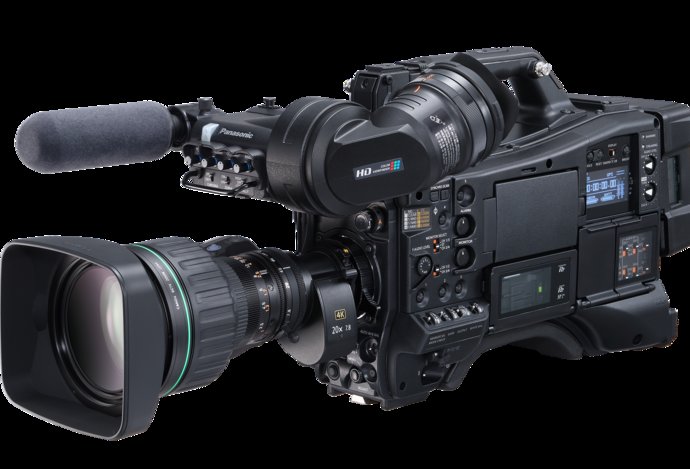 Photo CZ: Nová prenosná kamera s 4K HDR od spoločnosti Panasonic