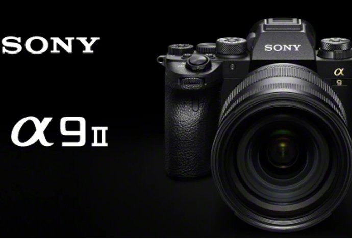 Photo Spoločnosť Sony predstavuje model Alpha 9 II