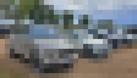 Photo Mercedes Experience 2019 roadshow 