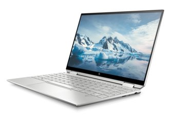 Photo HP Spectre x360 13: Rekordman medzi prémiovými konvertibilnými notebookmi