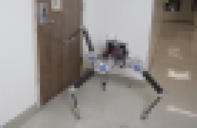 Photo Robotika: musia byť roboty humanoidné?