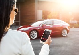 Photo Majitelia vozidiel Tesla si budú môcť vybrať, aký zvuk bude ich auto vydávať