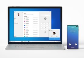 Photo Nová verzia Windows 10 umožní z počítača aj telefonovať