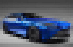 Photo Toyota predstavila nový Mirai na vodíkový pohon, ktorým chce prekonať Teslu