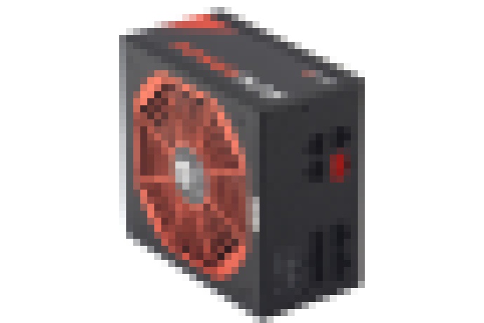 Photo Chieftronic PowerPlay Gold GPU-550FC / Svieži vietor medzi napájacími zdrojmi