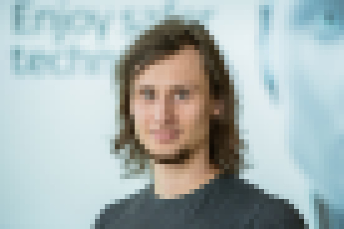 Photo Bude mať UI raz aj vedomie? Juraj Jánošík, ESET