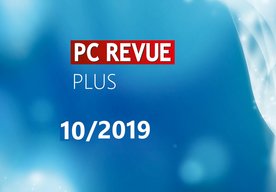 Photo PC REVUE plus 10/2019