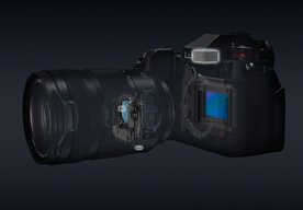 Photo Videocentrický Full-Frame Panasonic Lumix S1H ponúka prvým zákazníkom záruku 5 rokov bezstarostného používania