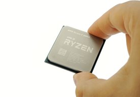 Photo AMD Ryzen 5 3600X vs. Intel Core i5-9600K / Súboj o strednú triedu (procesorov)