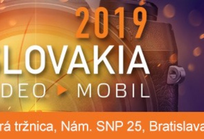 Photo FOTO SLOVAKIA 2019