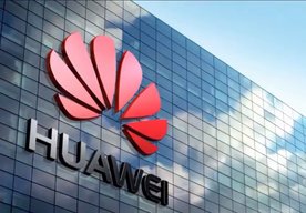 Photo Huawei si v treťom štvrťroku polepšil: Ťahúňom mobily, 5G a digitalizácia