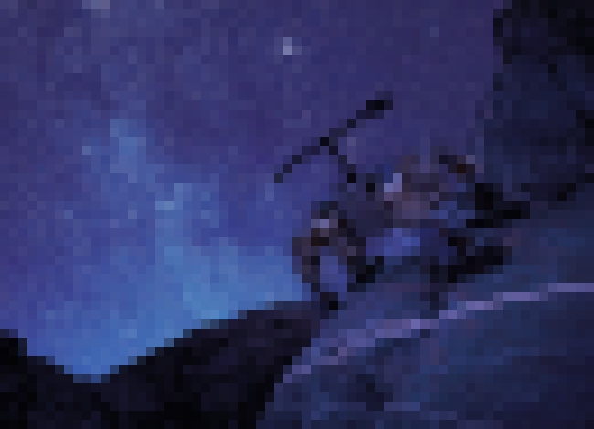 Photo VIDEO: Robot LEMUR dokáže loziť aj po strmých skalách a ladovcoch