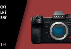 Photo Panasonic štartuje akčné ponuky Lumix 