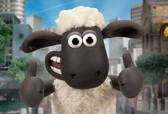 Photo Súťaž: o lístky na animovaný film: Ovečka Shaun vo filme: Farmageddon