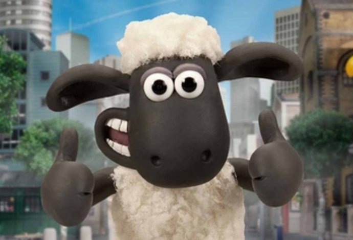 Photo Súťaž: o lístky na animovaný film: Ovečka Shaun vo filme: Farmageddon