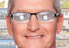 Photo Nové detaily o smart AR okuliaroch od Apple
