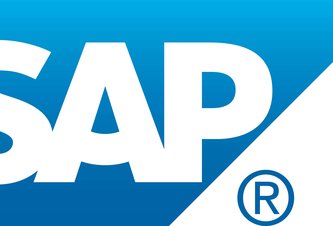 Photo  SAP oznámil svoje hospodárske výsledky