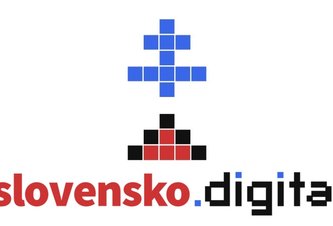 Photo Vyhlásenie občianskeho združenia Slovensko.Digital a Nadácie Zastavme korupciu