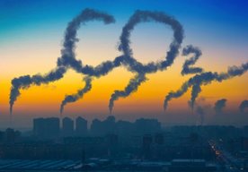 Photo Vedci našli spôsob, ako očistiť atmosféru od oxidu uhličitého