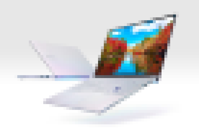 Photo Samsung Galaxy Book Flex a Galaxy Book Ion: Prvé notebooky s displejom QLED